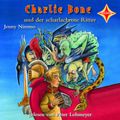 Charlie Bone und der scharlachrote Ritter