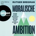 Moralische Ambition