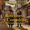 Rinconete y Cortadillo