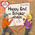 Freche Mädchen: Happy End mit Schokochaos