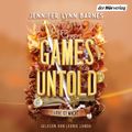 Games Untold – Die The-Inheritance-Games-Geschichten