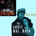 40: The Ghost and Mrs. Muir - A thrilling short story!