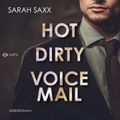 Hot Dirty Voicemail