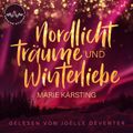 Nordlichtträume und Winterliebe