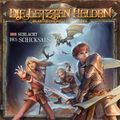 Die Letzten Helden, Die Abenteuer der Letzten Helden, Folge: Schlacht des Schicksals