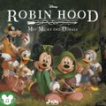 Robin Hood - Mit Micky und Donald