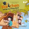 Karlchen und die Furchtlose Hand – Teil 1: Eine Bande flitzt los!