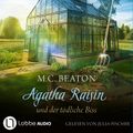 Agatha Raisin und der tödliche Biss