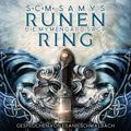 Runenring, Die Mymengard-Saga Band 1: Epische High Fantasy Reihe in einer Wasserwelt, angelehnt an die nordische Mythologie (Die Herrschaft des Wassers)