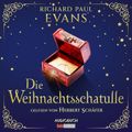 Die Weihnachtsschatulle