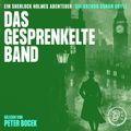 Das gesprenkelte Band