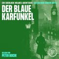 Der Blaue Karfunkel