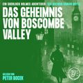 Das Geheimnis von Boscombe Valley