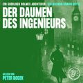 Der Daumen des Ingenieurs