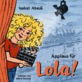 Applaus für Lola!