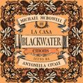 La casa. Blackwater 3