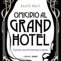 Omicidio al Grand Hotel