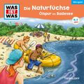 39: Die Naturfüchse: Ölspur im Badesee