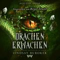 Drachen erwachen - das Fantasy Hörbuch