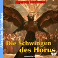 Die Schwingen des Horus