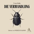 Die Verwandlung Kafka- Hörbuch Klassiker