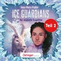 Ice Guardians 2 Teil 2. Der magische Eissplitter