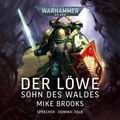 Warhammer 40.000: Der Löwe