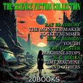 The Science Fiction Collection (20 books)