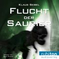 Flucht der Saurier