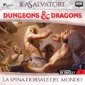 Dungeons & Dragons: La spina dorsale del mondo