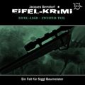 Jacques Berndorf, Eifel-Krimi, Folge: Eifel-Jagd, Zweiter Teil