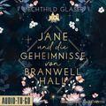 Jane und die Geheimnisse von Branwell Hall