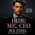 Hide Me, Ceo: Rettung vom Boss Billionaire (Big Boss Billionaire 11)