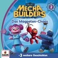 Folge 2: Das Magneten-Chaos