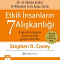 Etkili İnsanların 7 Alışkanlığı. 30. yıl dönümü baskısı