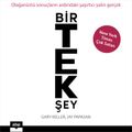 Bir Tek Şey