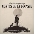 Contes de la Becasse - Livre Audio