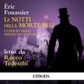 Le notti della Morte Blu - L'ufficio degli affari occulti 3