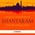 Shantaram