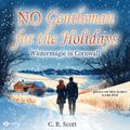 No Gentleman for the Holidays - Wintermagie in Cornwall