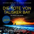 Die Tote von Talisker Bay