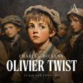 Olivier Twist - Livre Audio