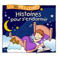 Les 30 meilleures histores pour s'endormir