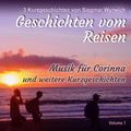 Geschichten vom Reisen (Volume 1)