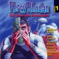 Perry Rhodan Hörspiel 01: Die Zone des Schreckens