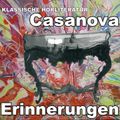 Casanova Erinnerungen