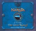 Die Chroniken von Narnia Band 07: Der letzte Kampf