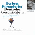 Deutsche Geschichte. Ein Versuch Vol. 04