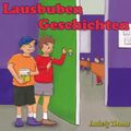 Lausbubengeschichten