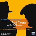 Paul Temple und der Fall Jonathan